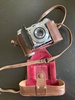Kodak Retina 1a camera retro Compur-Rapid, Audio, Tv en Foto, Fotocamera's Analoog, Ophalen of Verzenden