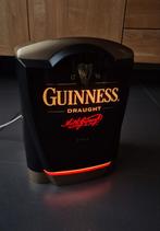 Guinness Lichtreclame, Verzamelen, Ophalen of Verzenden, Zo goed als nieuw, Overige typen, Overige merken