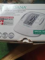 medisana mtp bloeddrukmeter, Ophalen, Gebruikt
