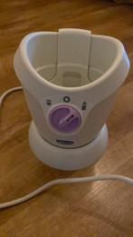 Voedingswarmer / flessenwarmer, Ophalen of Verzenden, Flessen- of potjesverwarmer