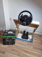 Thrustmaster TMX voor pc en xbox + evt. wheelstand, Ophalen, Zo goed als nieuw, Controller, Xbox One