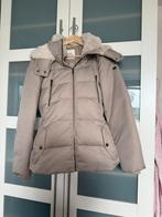 Winterjas EDC Esprit maat M, Maat 38/40 (M), Beige, Ophalen of Verzenden, Zo goed als nieuw
