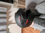 Mt scooter/motor helm, Ophalen of Verzenden, Zo goed als nieuw, Extra large of groter, MT Helmets
