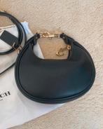 Coach Jonie mini - zwarte - NIEUW, Sieraden, Tassen en Uiterlijk, Tassen | Damestassen, Ophalen of Verzenden, Nieuw, Zwart, Handtas