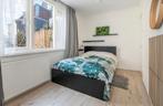 Ikea malm bed, matras, lattenbodem, Ophalen, Wit, Tweepersoons, 140 cm