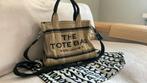 Marc jacobs.  Tote bag, Sieraden, Tassen en Uiterlijk, Tassen | Damestassen, Ophalen of Verzenden, Zo goed als nieuw, Zwart