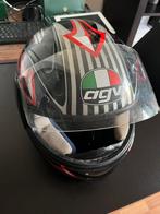 AGV helm, Ophalen of Verzenden, Tweedehands, Integraalhelm, AGV