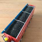 Lading " kolen " voor Tekno of WSI kipperoplegger, Ophalen of Verzenden, Bus of Vrachtwagen, Tekno