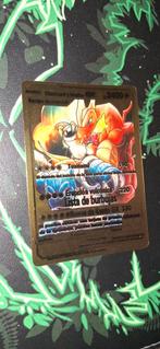 Charizard Gx, Ophalen of Verzenden, Nieuw, Losse kaart, Foil