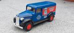 MATCHBOX  GMC Van 1937, Ophalen of Verzenden, Zo goed als nieuw, Auto, Matchbox