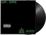 Dr. Dre - 2001 ((Reissue)(LP), Cd's en Dvd's, Vinyl | Hiphop en Rap, Ophalen, 2000 tot heden, Nieuw in verpakking, 12 inch