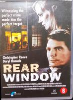Rear Window, Ophalen of Verzenden, Zo goed als nieuw