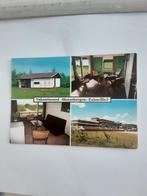 EXLOO     Dr.   / VAKANTIEOORD "HUNZEBERGEN", Verzamelen, Ansichtkaarten | Nederland, Ophalen of Verzenden
