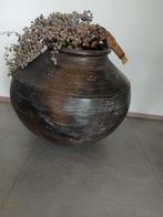 Tuimel kruik/groot, Ophalen, Gebruikt, 40 cm of meer, Rond