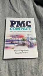 PMC Compact, Ophalen, Sociale wetenschap, Zo goed als nieuw, Jo Bos; Ernst Harting; Marlet Hesselink