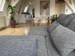 Soderhamn bank IKEA, Huis en Inrichting, Banken | Sofa's en Chaises Longues, 150 tot 200 cm, Gebruikt, Stof, 75 tot 100 cm