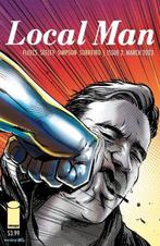 Local Man #2 (2023) Image Comics, Eén comic, Amerika, Verzenden, Nieuw
