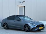 Mercedes-Benz C-klasse 200 AMG C43 PANO NAP BTW, Automaat, Achterwielaandrijving, Euro 6, 4 cilinders
