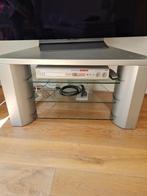 tv meubel, Ophalen, 50 tot 100 cm, Minder dan 100 cm, Modern