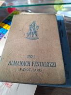 Oude Catalogus/Folder - Jaar 1931, Boeken, Catalogussen en Folders, Ophalen, Gelezen, Onbekend, Catalogus