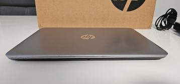 HP Elitebook - 14inch- Core i5 - 8Gb - 256Gb SSD - WIN 11pro beschikbaar voor biedingen
