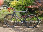 Red Bull carbon crossfiets. 59 cm framehoogte., Overige merken, Gebruikt, Ophalen of Verzenden, 57 tot 61 cm