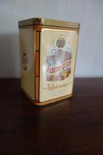 Blik Albert Heijn Koffiebranders, Verzamelen, Ophalen of Verzenden, Gebruikt, Overige