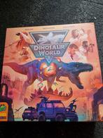 Dinosaur World Bordspel, Drie of vier spelers, Ophalen of Verzenden, Zo goed als nieuw, Pandaasaurus