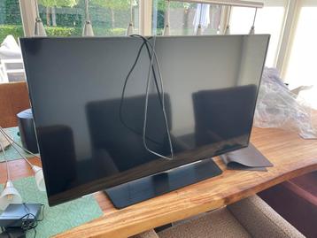 Samsung UE40H5570SS - 40 inch Smart TV - Zwart beschikbaar voor biedingen