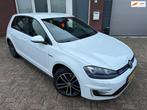 Volkswagen Golf 1.4 TSI GTE / Navi / PDC / Park Assist / LED, 8 kWh, Stof, Gebruikt, 4 cilinders