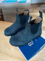 Blundstone Classic Boots - Maat 42 Grijs, Kleding | Heren, Schoenen, Overige kleuren, Verzenden, Boots, Zo goed als nieuw
