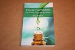 Royal Remedies - Healing Body, Mind, Soul [Nnederlandstalig], Ophalen of Verzenden, Zo goed als nieuw, Overige onderwerpen, Achtergrond en Informatie
