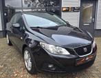SEAT Ibiza SC 1.4-16V 25 Edition *APK-AIRCO-PDC*, Auto's, Voorwielaandrijving, Gebruikt, 4 cilinders, Bedrijf