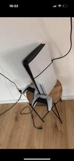 PS5, Ophalen of Verzenden, Zo goed als nieuw, Eén