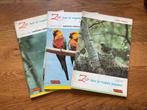 Zo leer je vogels kennen .van Rizla, Boeken, Ophalen of Verzenden, Gelezen, Vogels