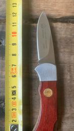 Puma 4 star mini zakmesje te koop, Verzamelen, Ophalen of Verzenden, Overige soorten, Duitsland, Mes of Dolk