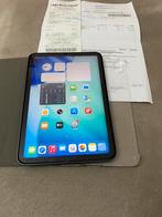 Ipad mini 6 space gray 64gb met factuur, Computers en Software, Apple iPads, Ophalen, Zo goed als nieuw, 64 GB, Grijs