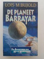 De planeet Barrayar, Ophalen of Verzenden, Gelezen, Lois M. Bujold
