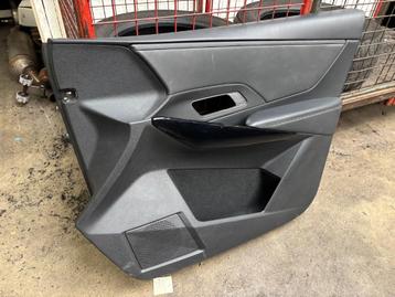Deurpaneel rechts voor DS7 zwart Opera 98362099ZD beschikbaar voor biedingen