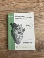 Pocket Compendium Geneeskunde, Zo goed als nieuw, Ophalen