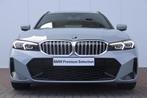 BMW 3-serie Touring 318i M Sportpakket/ 19 inch LMV/ panoram, 1998 cc, Gebruikt, Met garantie (alle), 3-Serie