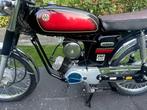 Yamaha YB1 met veel FS1 onderdelen nieuw gemonteerd., Ophalen, Gebruikt, 60 cc, Maximaal 45 km/u