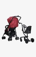 Uptown rider zitje voor aan kinderwagen, Ophalen of Verzenden, Gebruikt, Overige merken