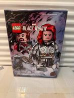 Lego Marvel Black Widow  nr 77905  Nieuw, Ophalen of Verzenden, Nieuw, Complete set, Lego