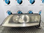AUDI A6 audi a6 2.4 A6  KOPLAMP L 2005, Auto-onderdelen, Ophalen of Verzenden, Gebruikt, Stiba lid