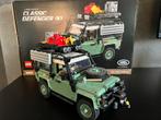 Lego 10317, Ophalen, Zo goed als nieuw, Lego