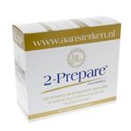 2-Prepare 4 dozen a 30 sachets, Ophalen of Verzenden, Nieuw, Overige typen