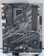Gigabyte x570 Ultra Gaming, DDR4, Ophalen of Verzenden, Zo goed als nieuw, ATX