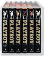PLAYBOY Limited edition TASCHEN, Ophalen, Zo goed als nieuw, Fotografen