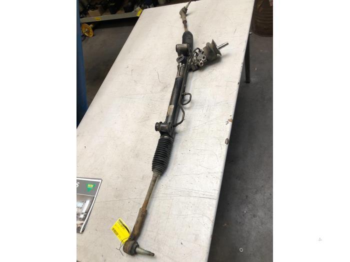 Stuurhuis Bekrachtigd van een Chevrolet Cruze, Auto-onderdelen, Besturing, Chevrolet, Gebruikt, 3 maanden garantie, Ophalen of Verzenden